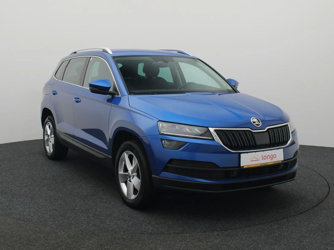 Skoda Karoq | 9