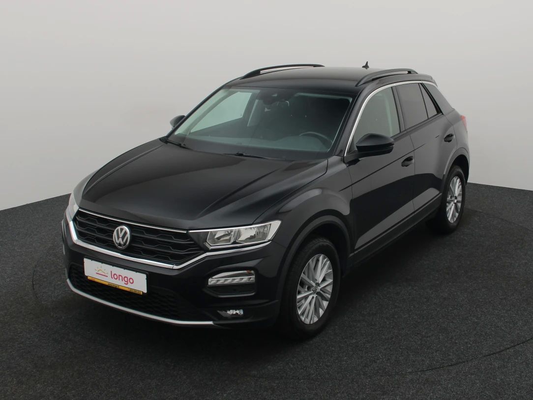 Volkswagen T-Roc | 0