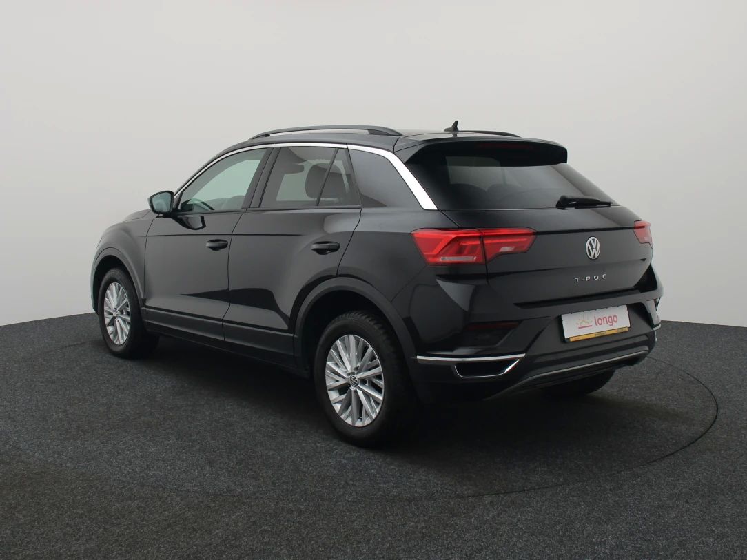 Volkswagen T-Roc | 6