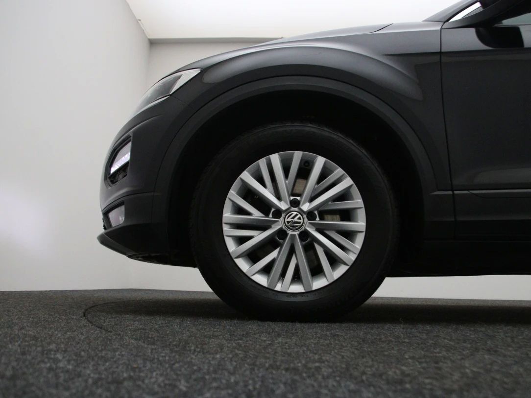 Volkswagen T-Roc | 26