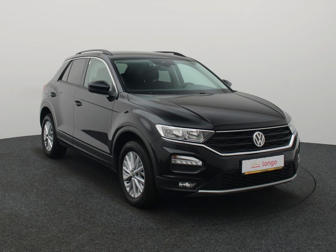 Volkswagen T-Roc | 9