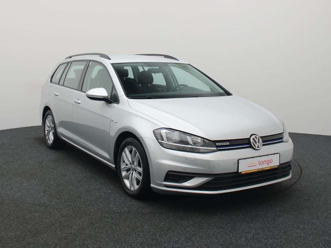 Volkswagen Golf | 8