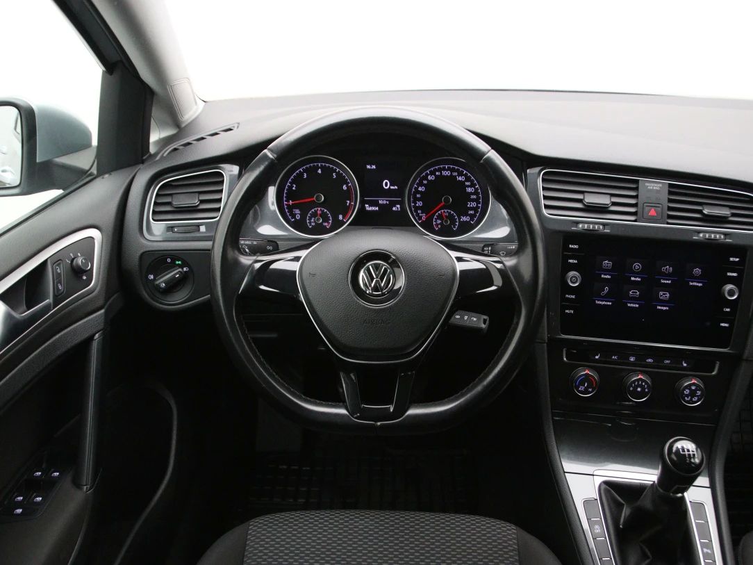 Volkswagen Golf | 15