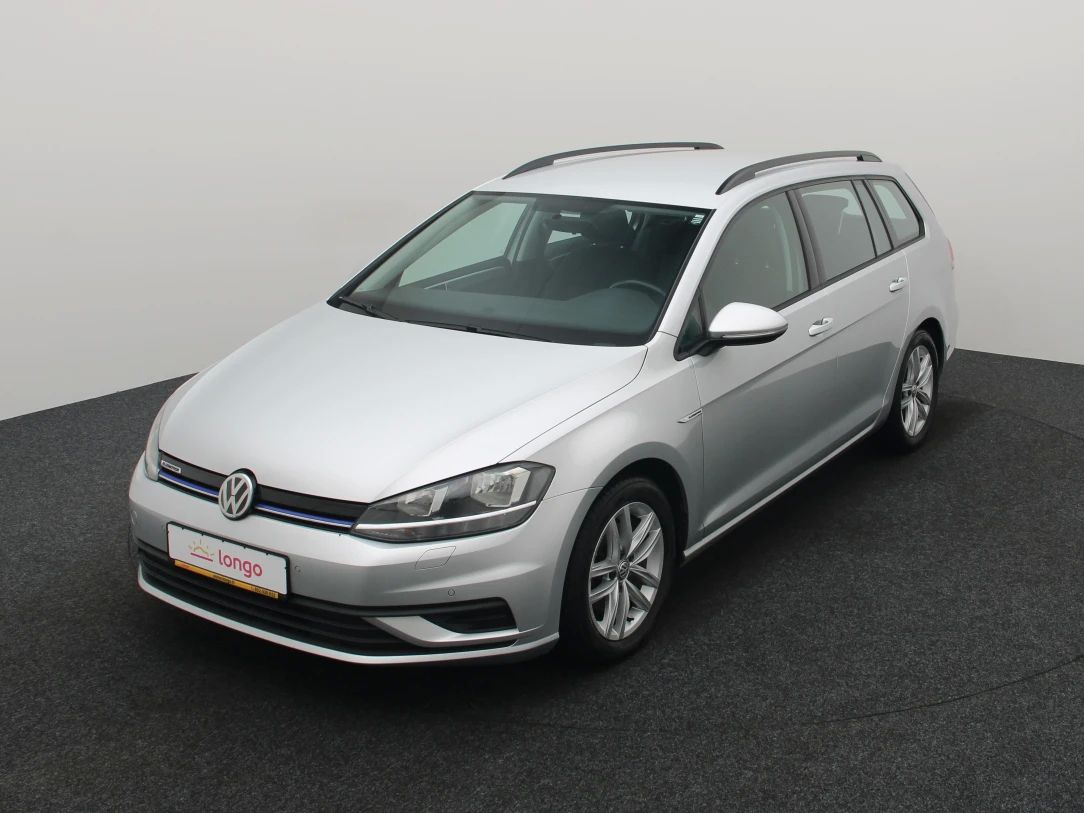 Volkswagen Golf | 0