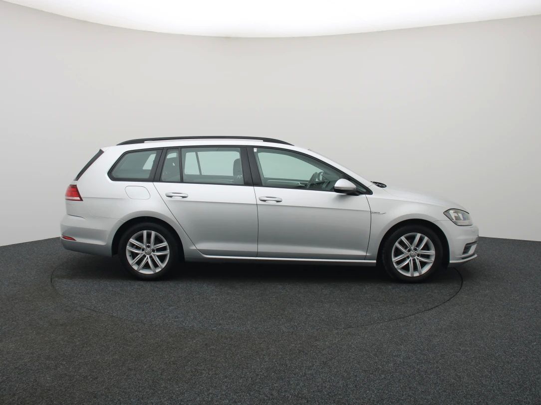 Volkswagen Golf | 7