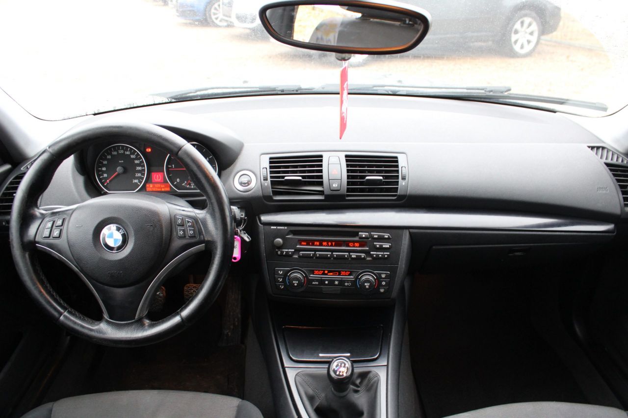 BMW 118 | 4