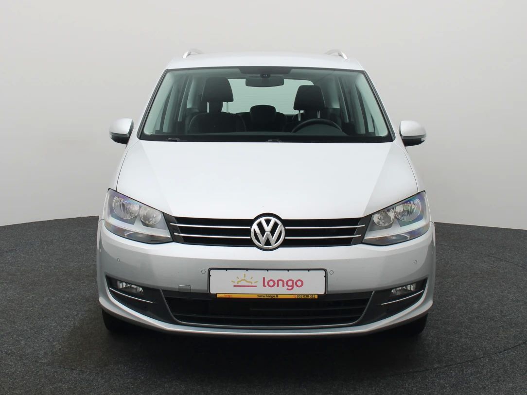 Volkswagen Sharan | 2