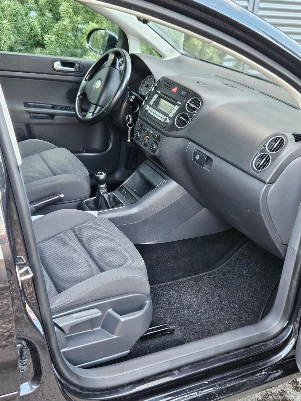 Volkswagen Golf Plus | 11