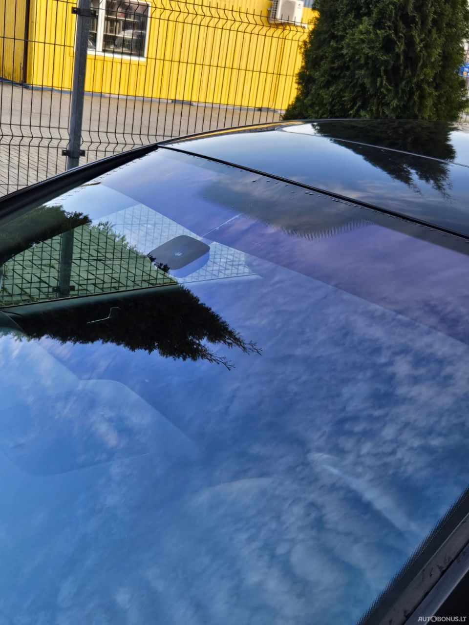 Volkswagen Golf Plus | 16