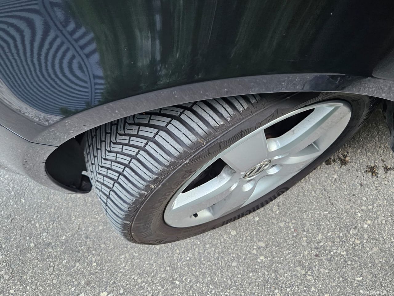 Volkswagen Golf Plus | 17