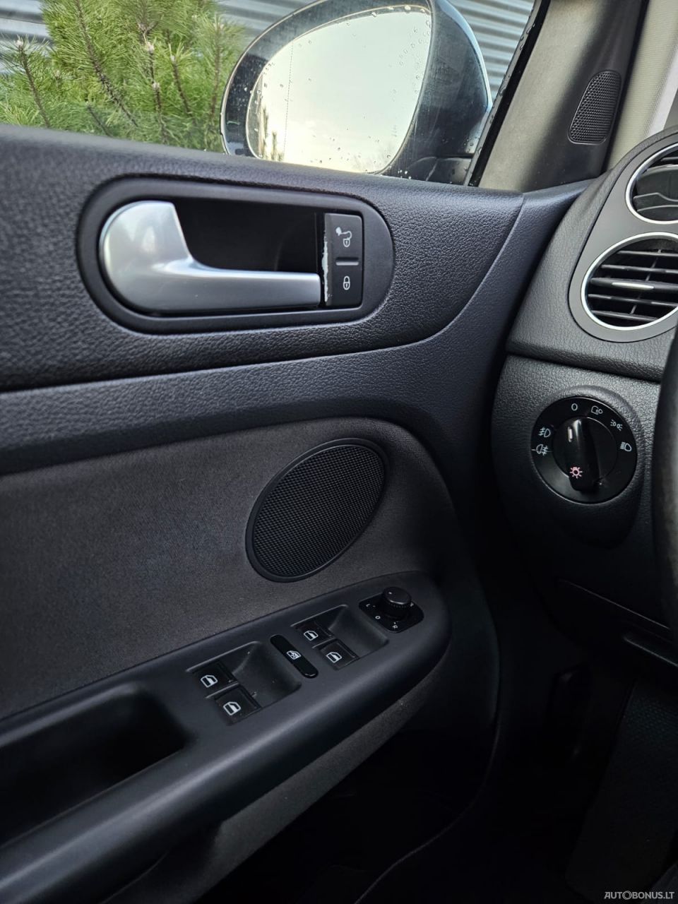 Volkswagen Golf Plus | 19