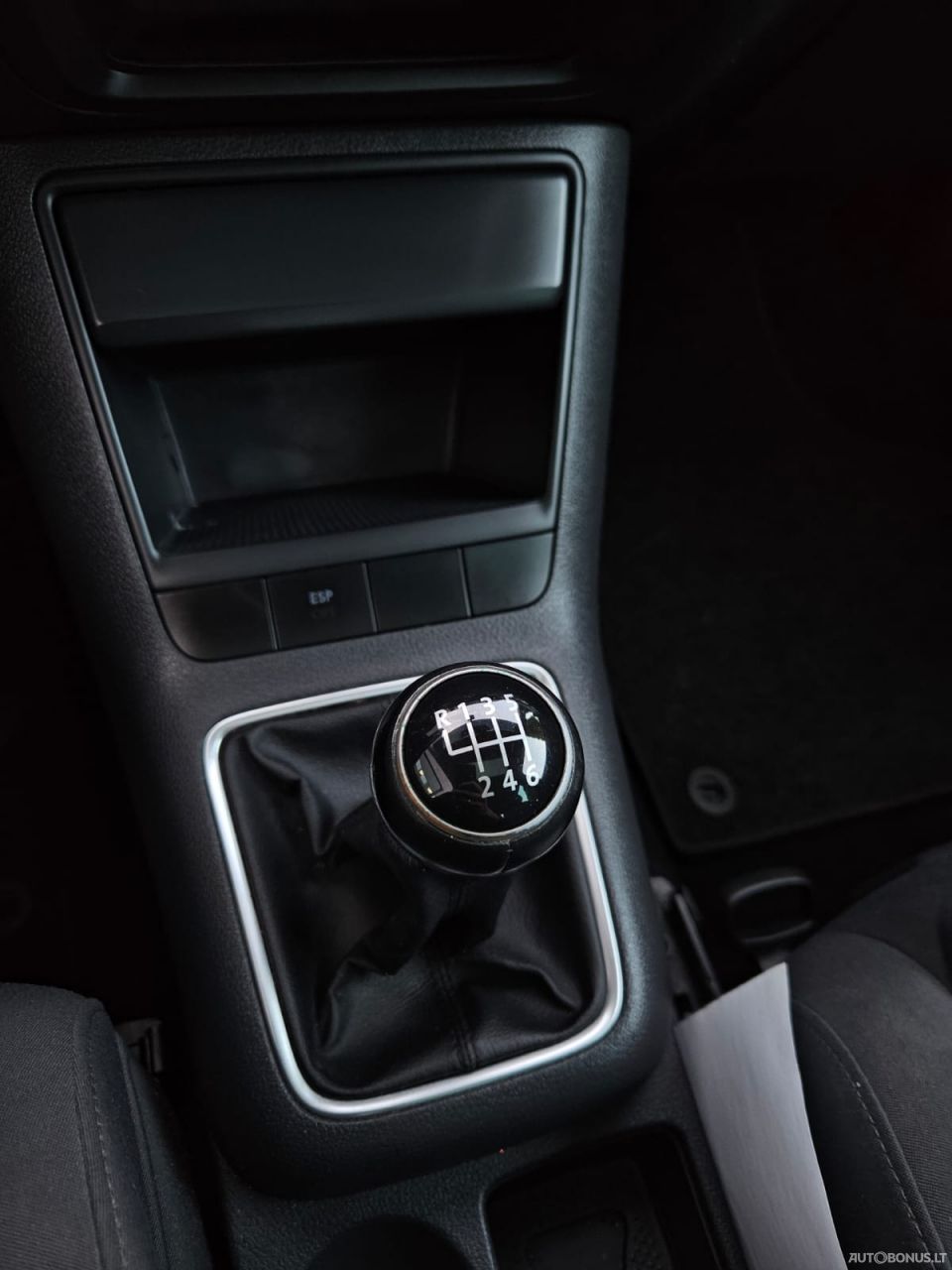 Volkswagen Golf Plus | 21