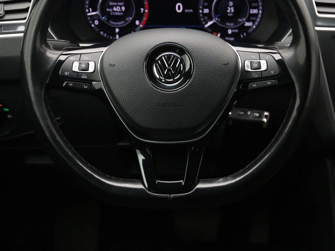 Volkswagen Tiguan | 17