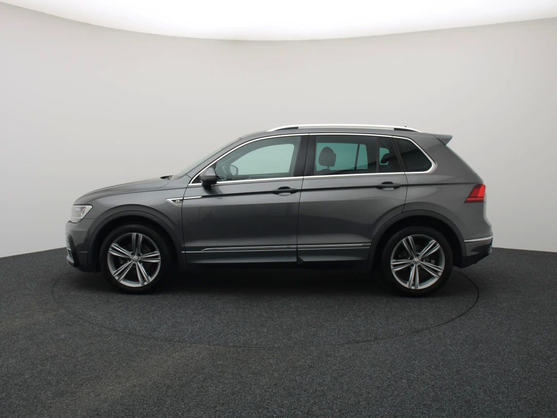 Volkswagen Tiguan | 5