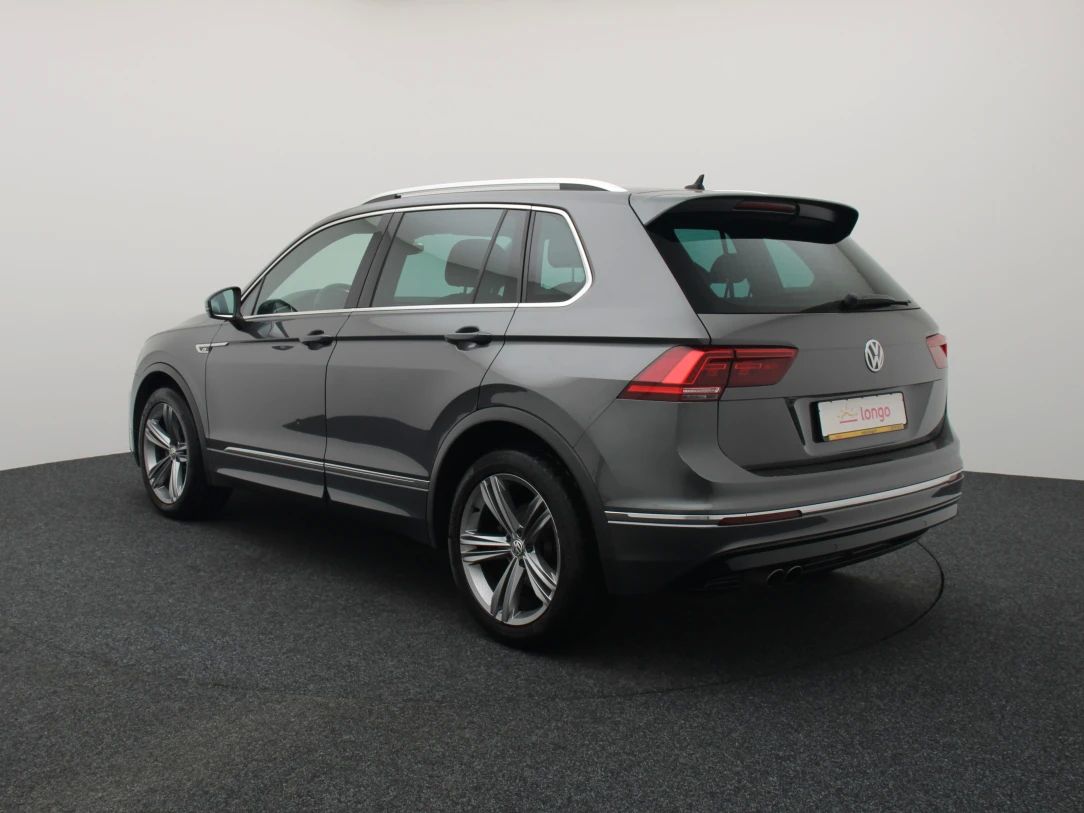 Volkswagen Tiguan | 6