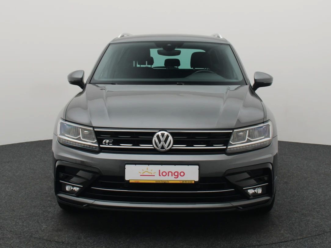 Volkswagen Tiguan | 2