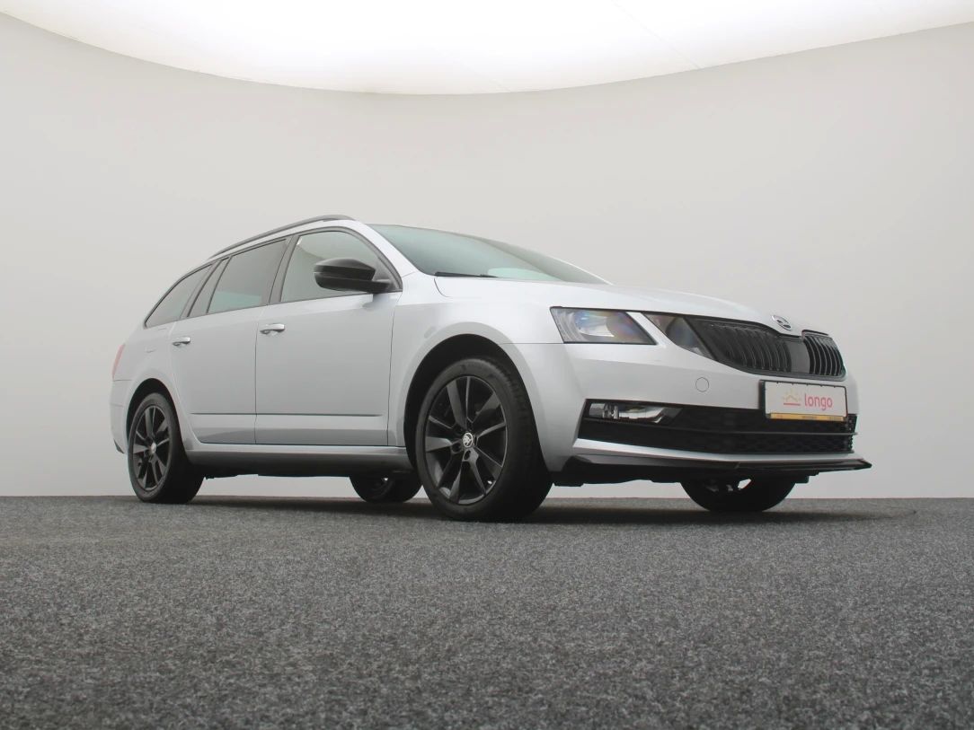 Skoda Octavia | 10