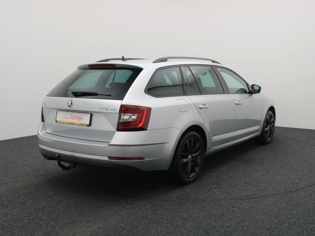 Skoda Octavia | 7