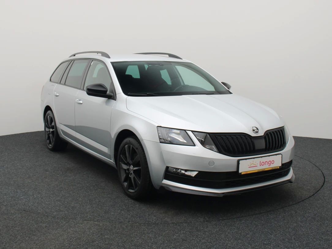 Skoda Octavia | 9