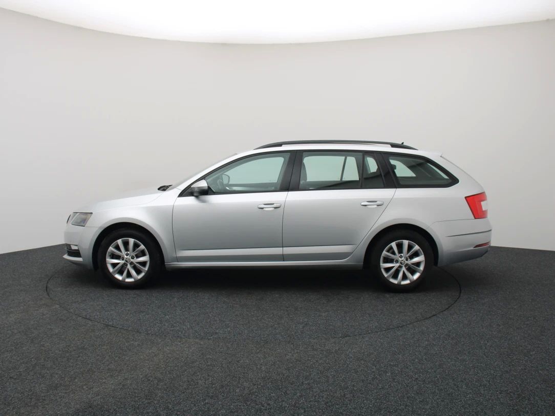 Skoda Octavia | 4