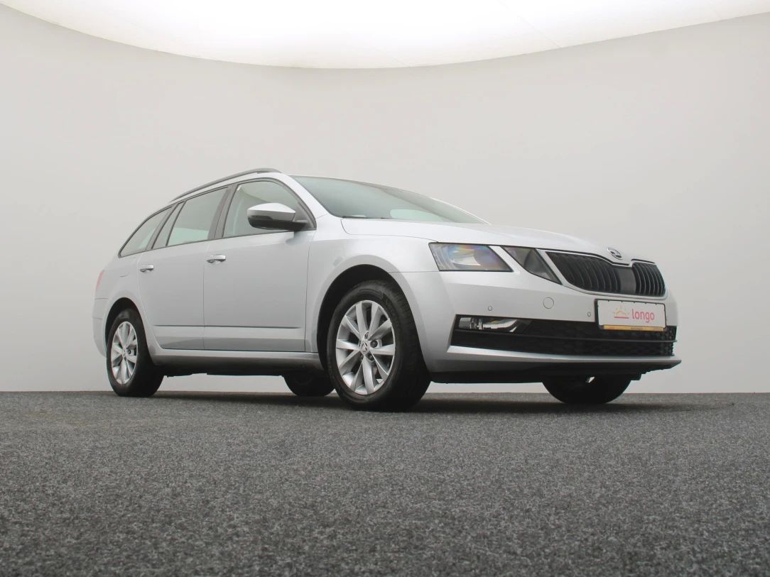 Skoda Octavia | 9