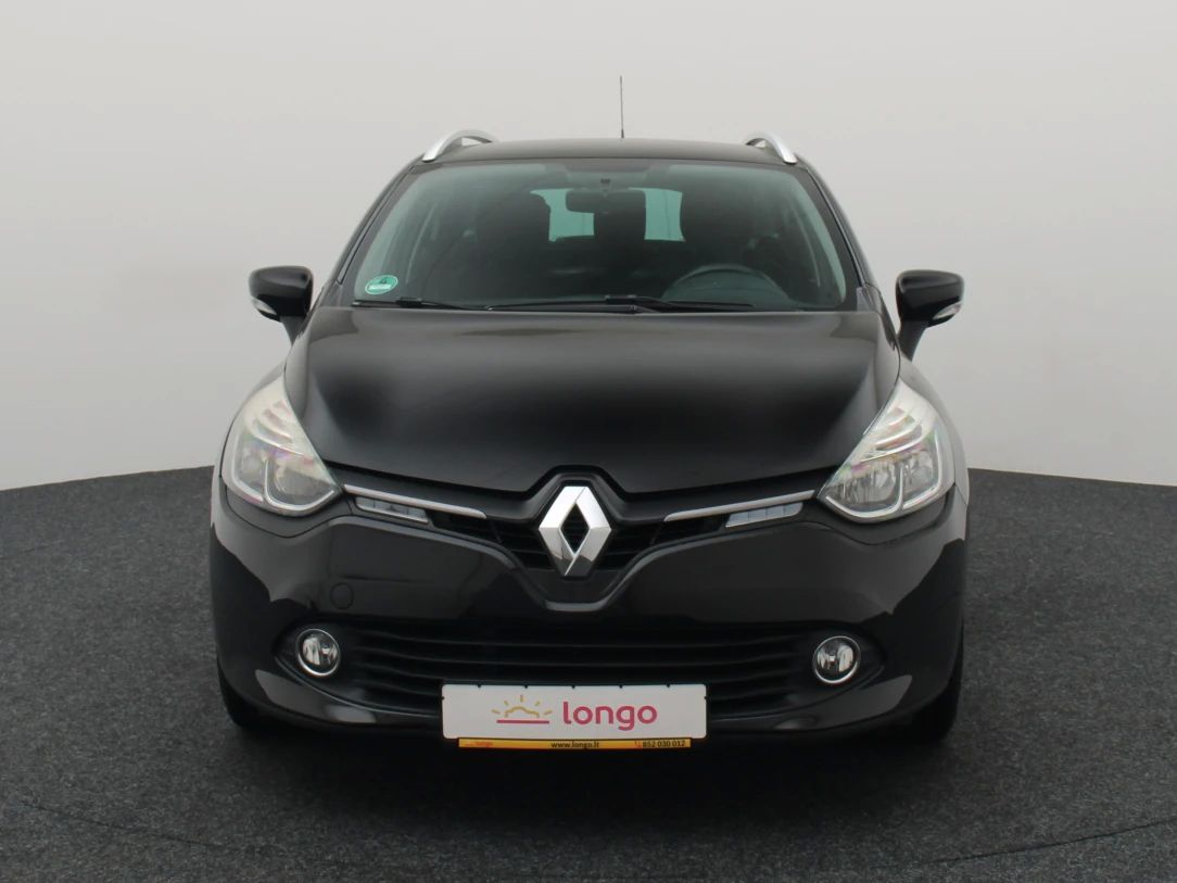 Renault Clio | 2