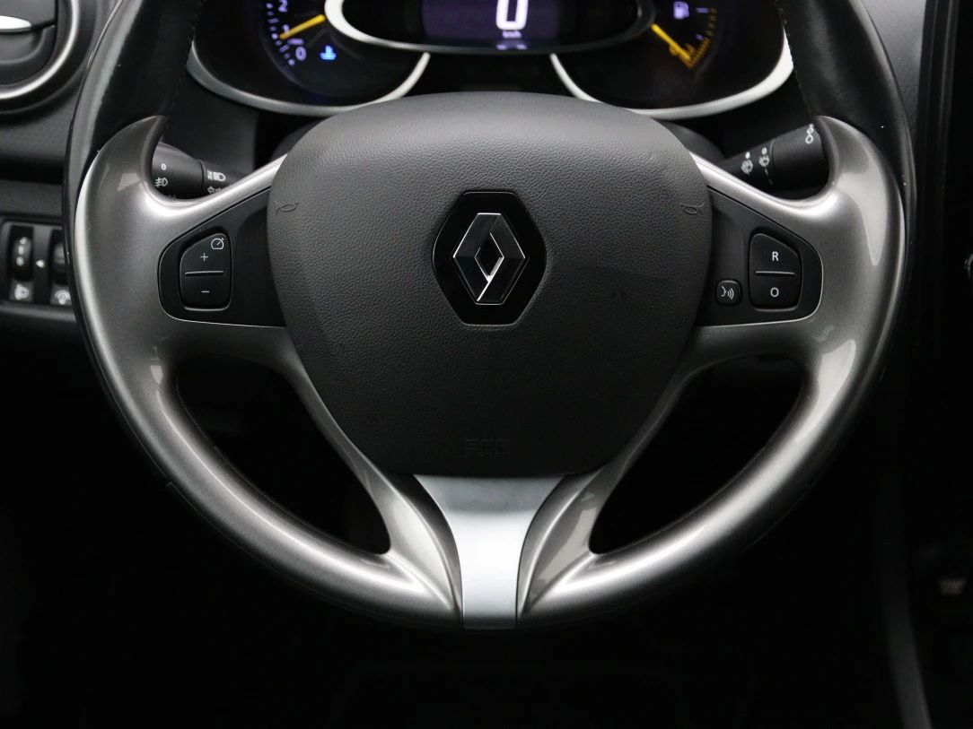 Renault Clio | 17