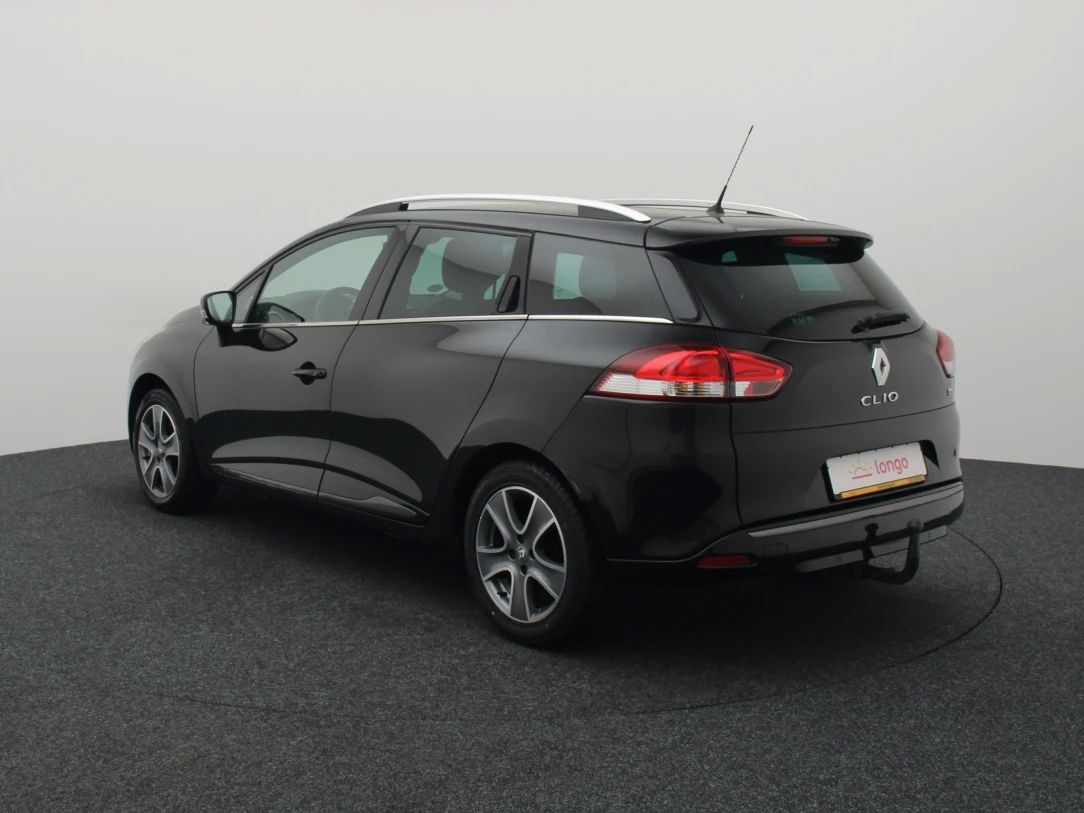 Renault Clio | 6