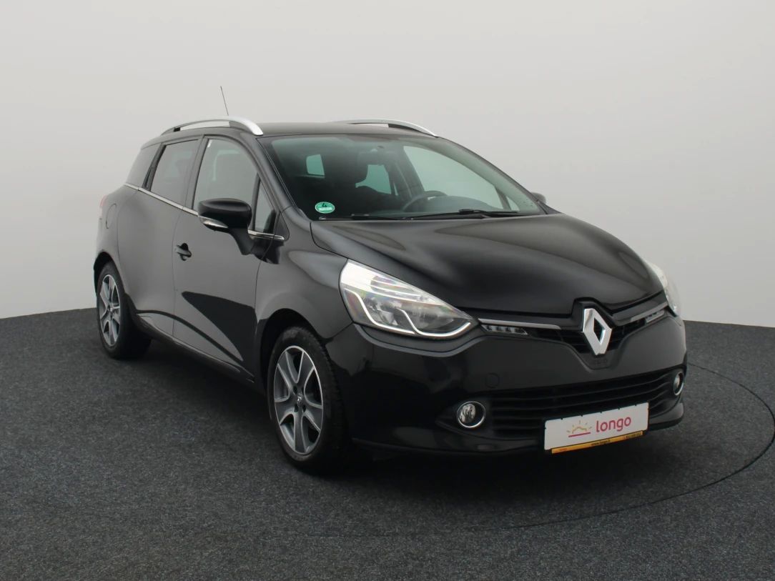 Renault Clio | 9