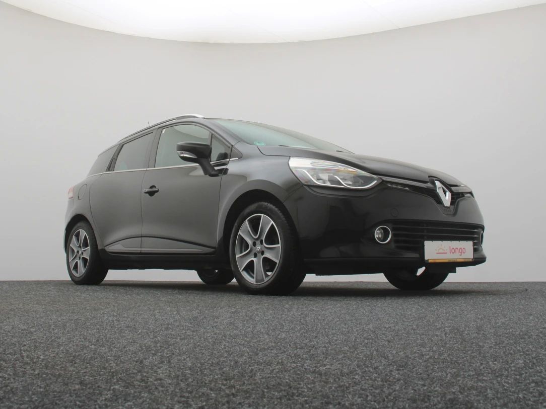 Renault Clio | 10