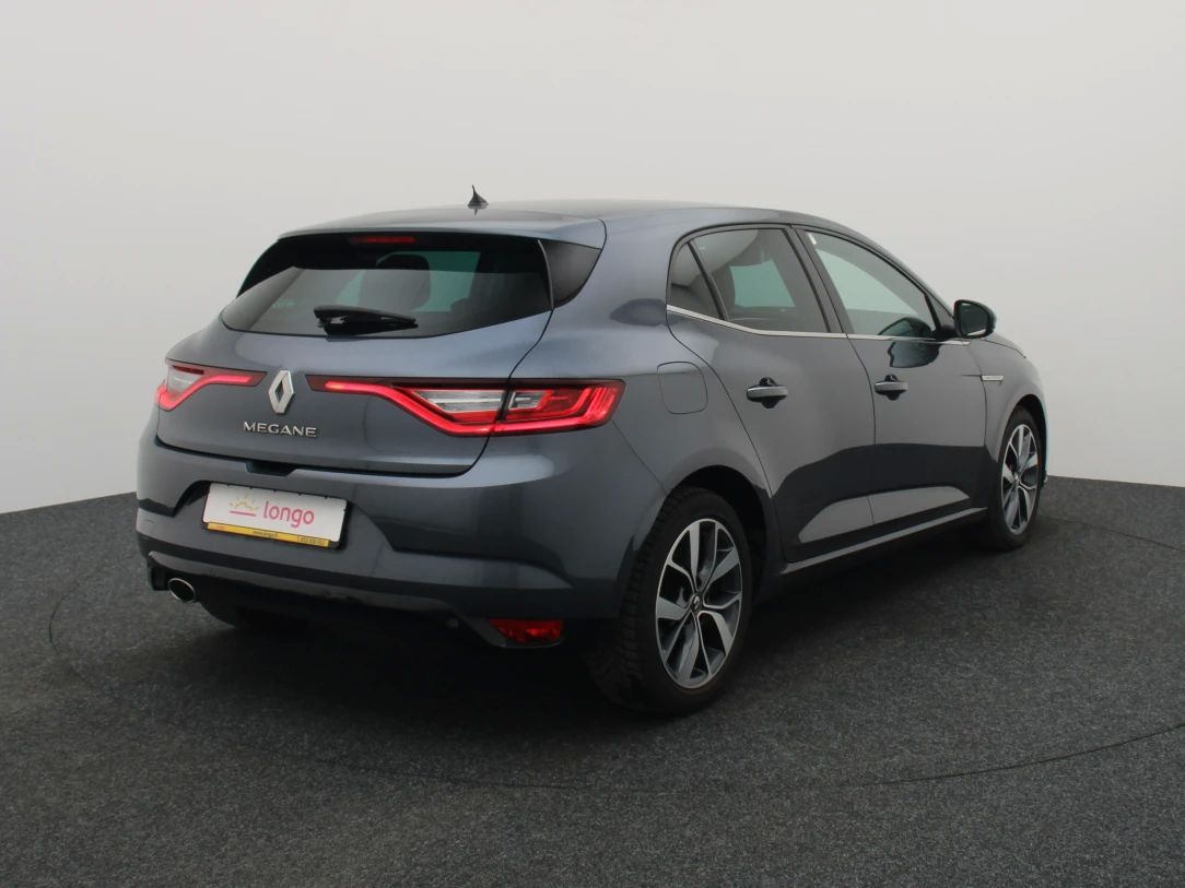 Renault Megane | 7