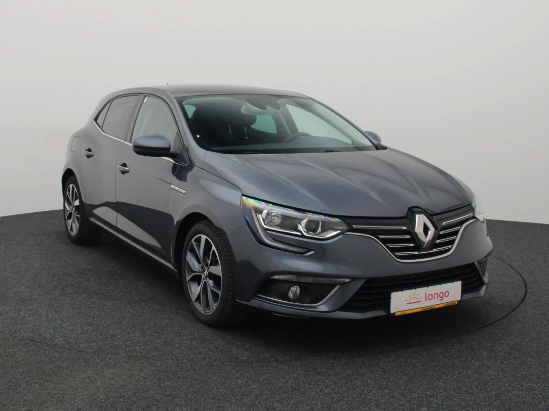 Renault Megane | 9