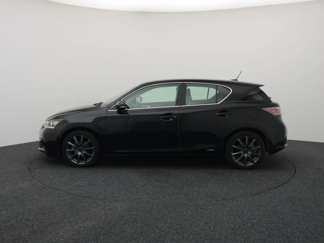 Lexus CT 200h | 5