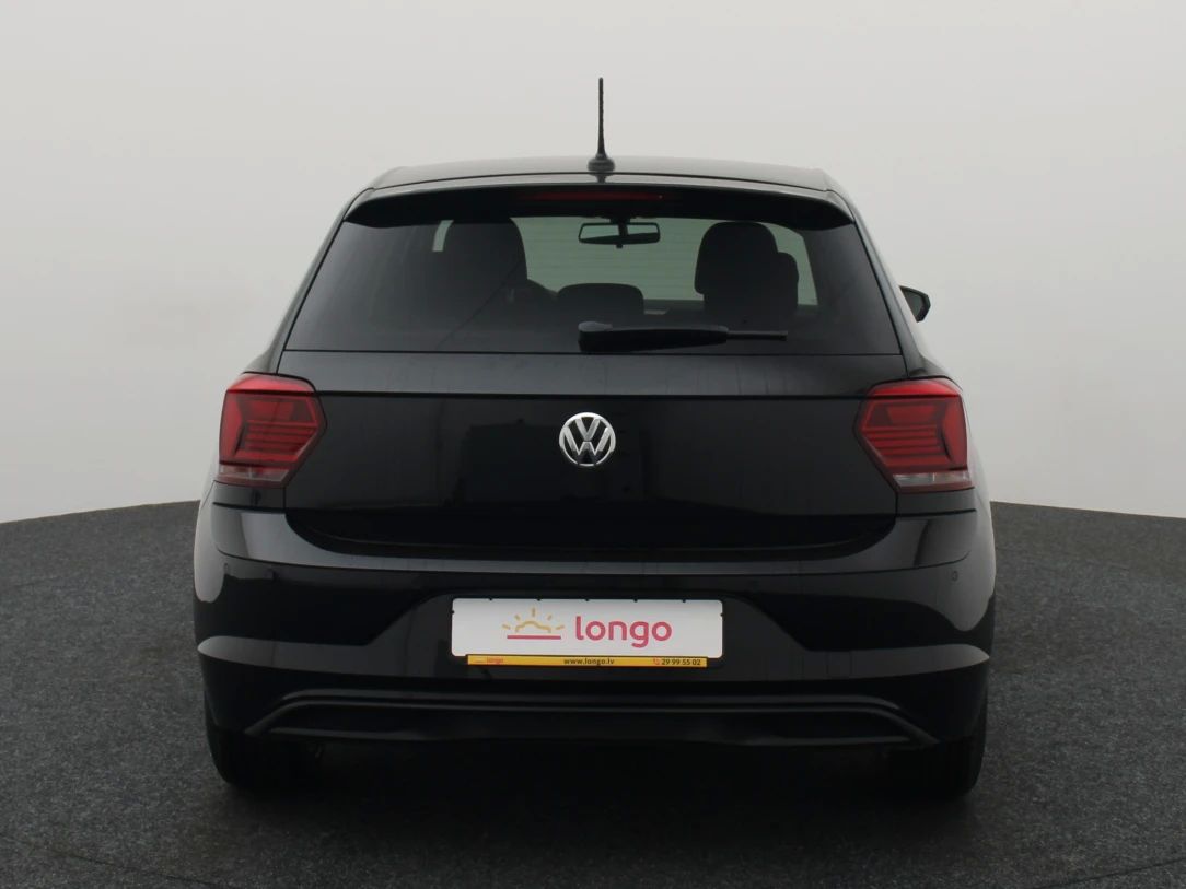 Volkswagen Polo | 4