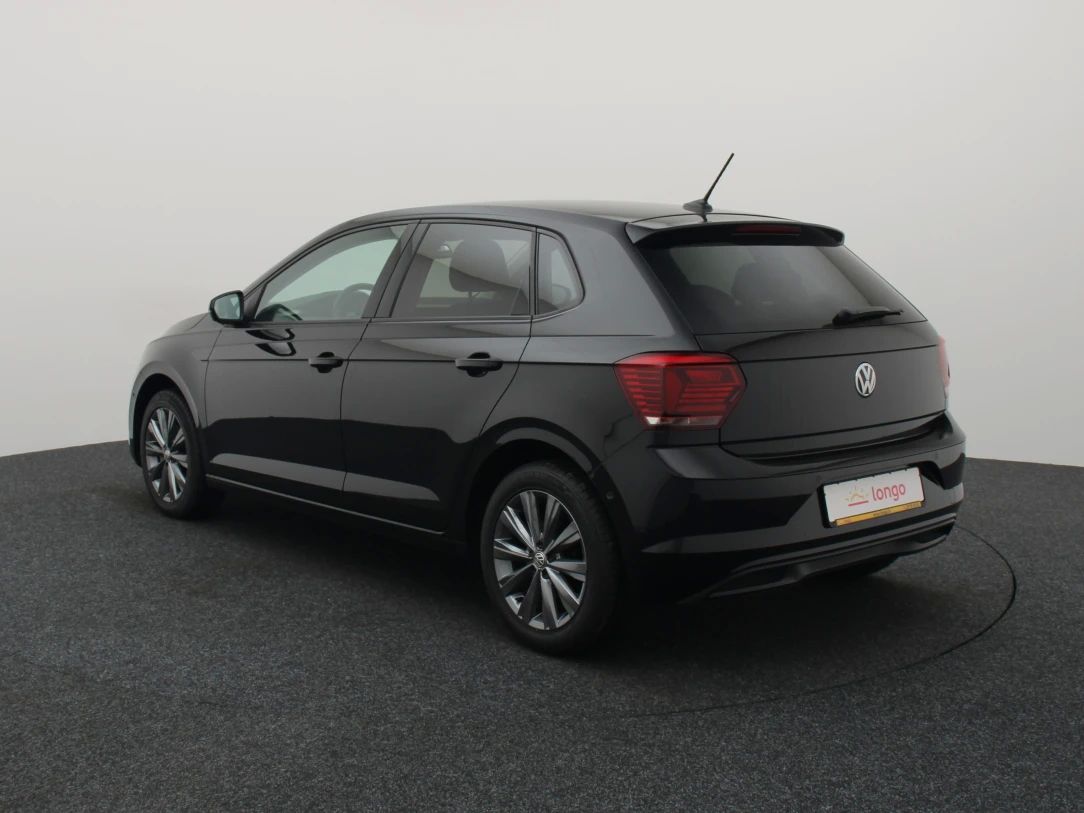 Volkswagen Polo | 6