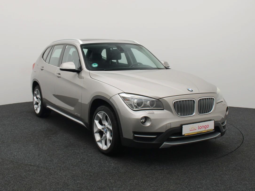 BMW X1 | 9