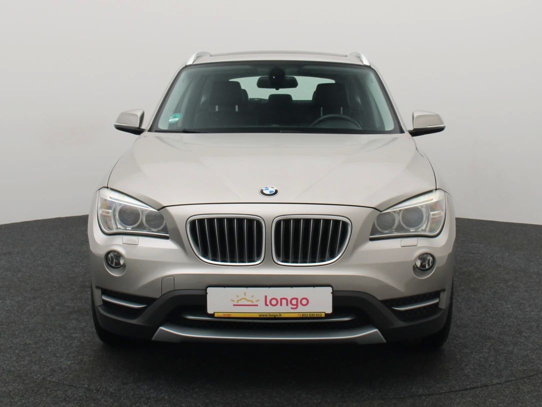 BMW X1 | 2