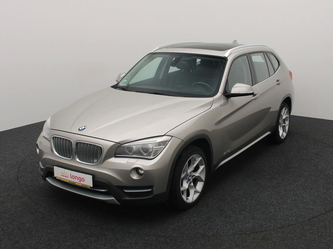 BMW X1 | 0