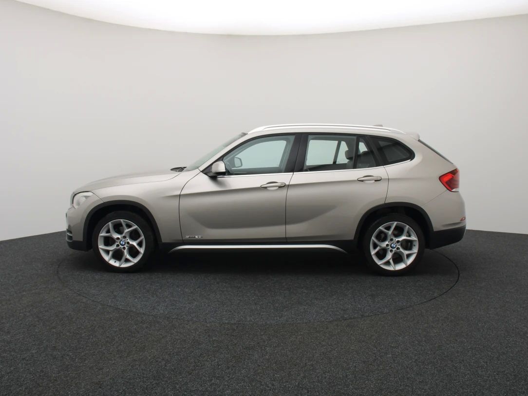 BMW X1 | 5