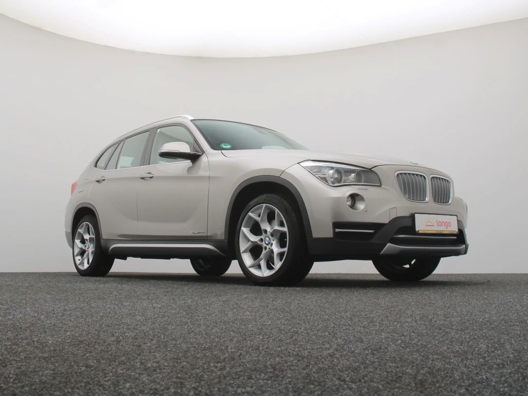 BMW X1 | 10