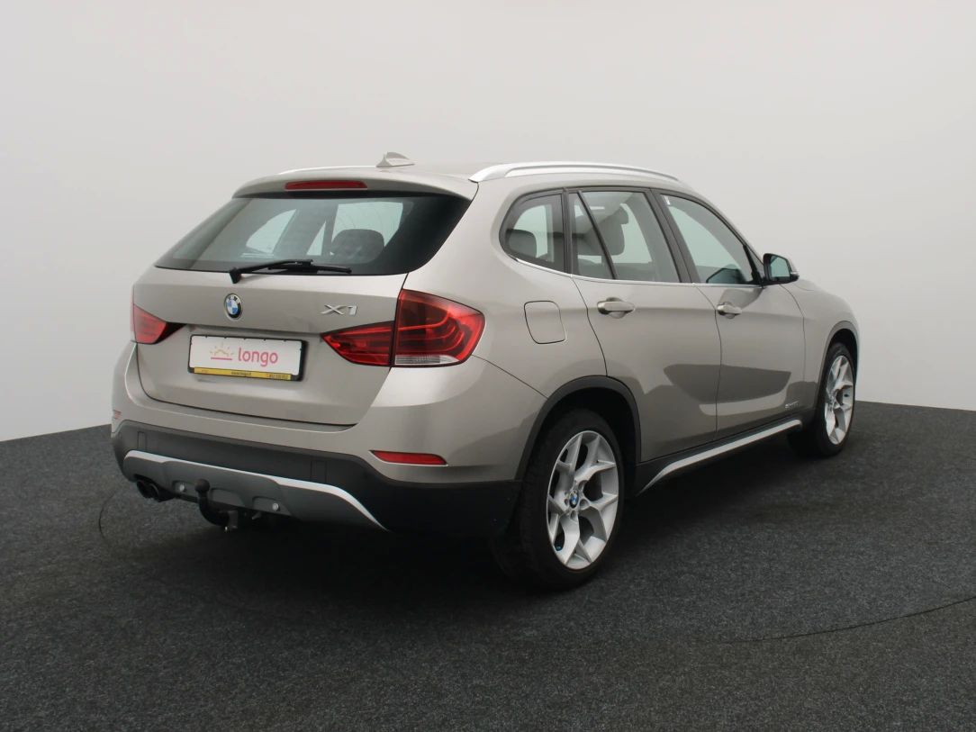 BMW X1 | 7