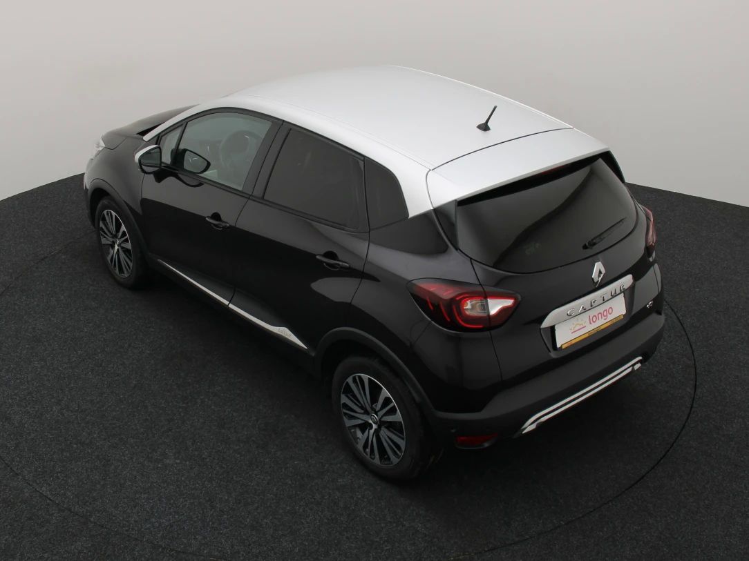 Renault Captur | 11