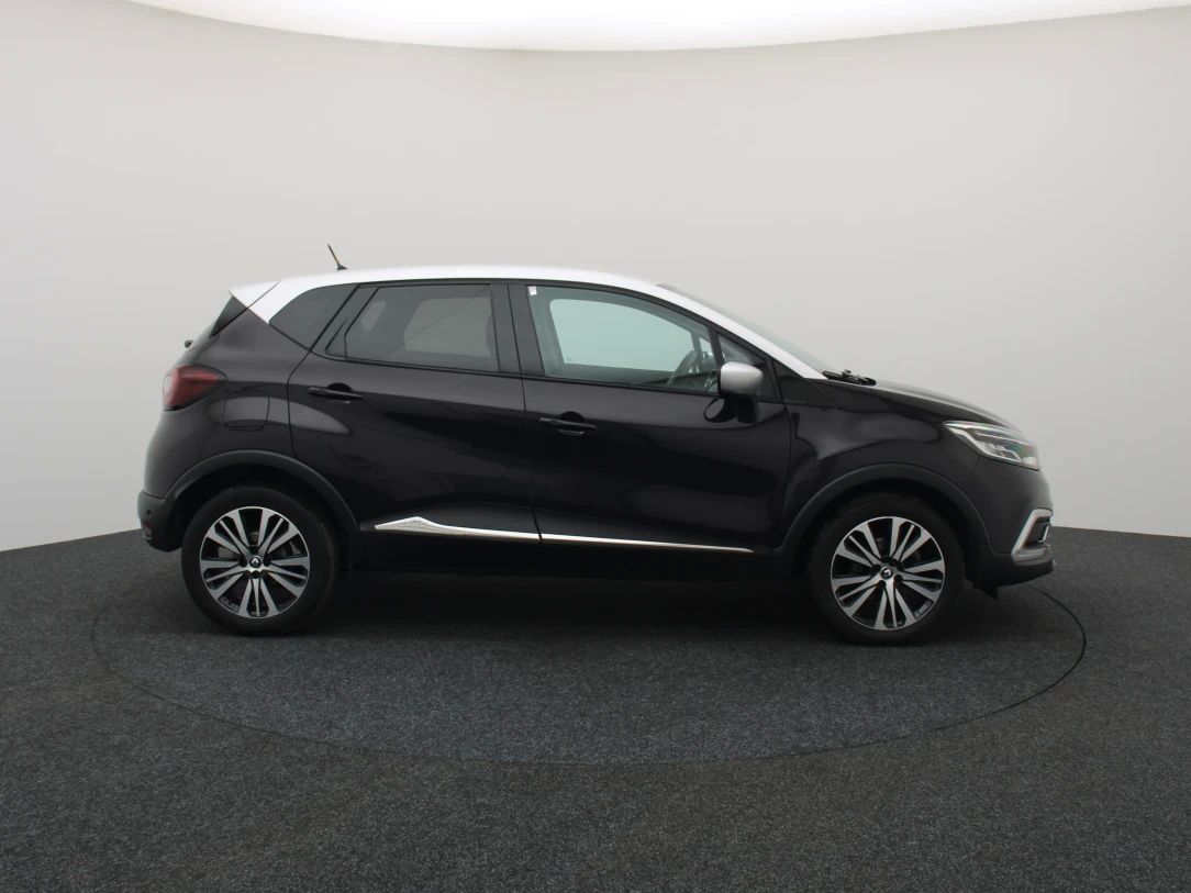 Renault Captur | 8