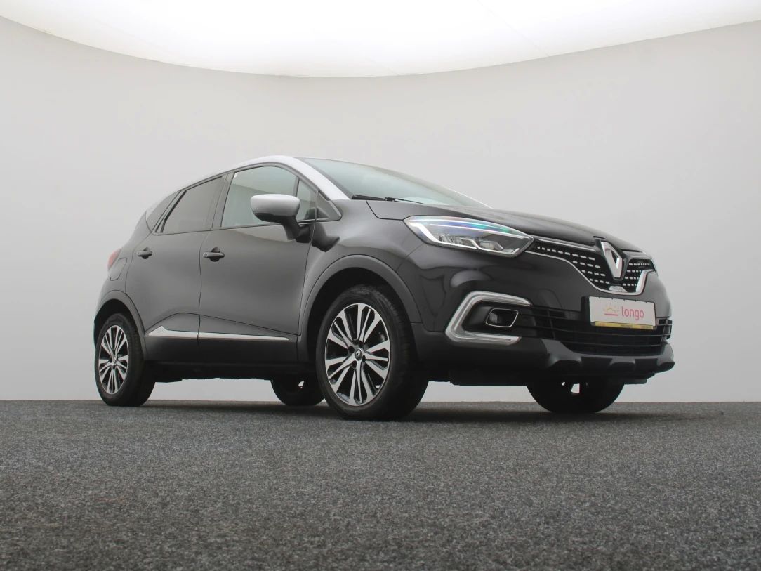 Renault Captur | 10