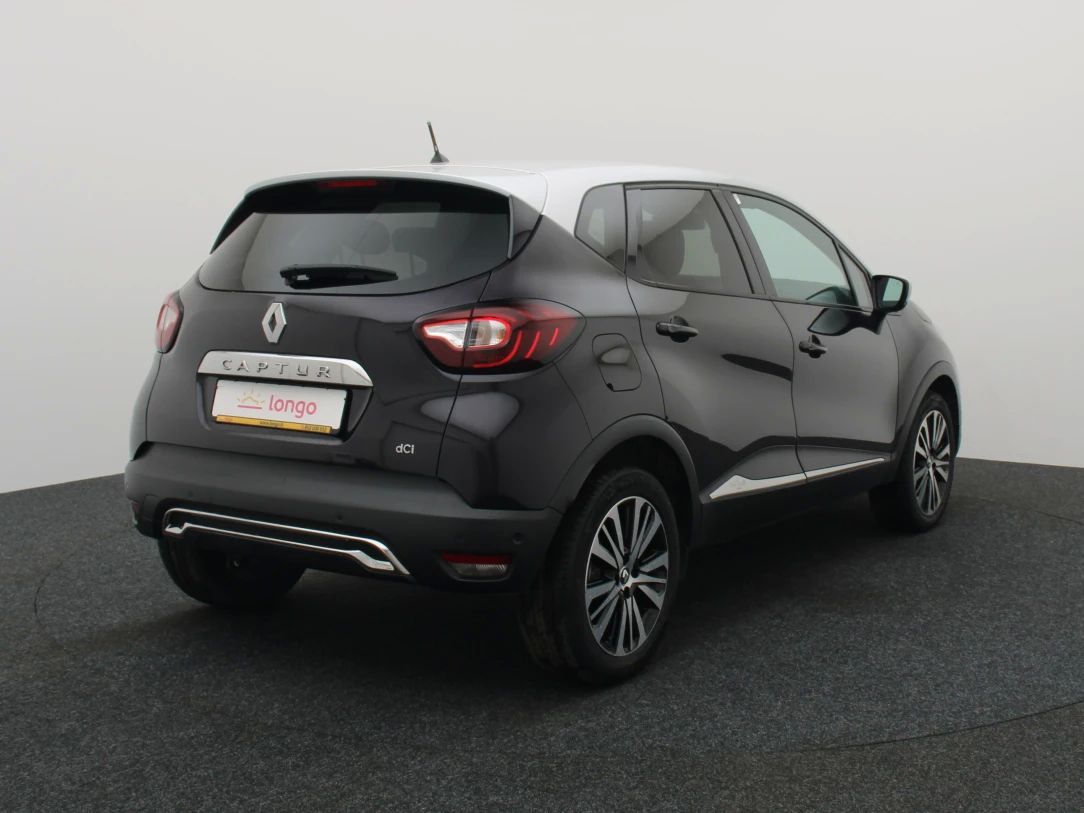 Renault Captur | 7