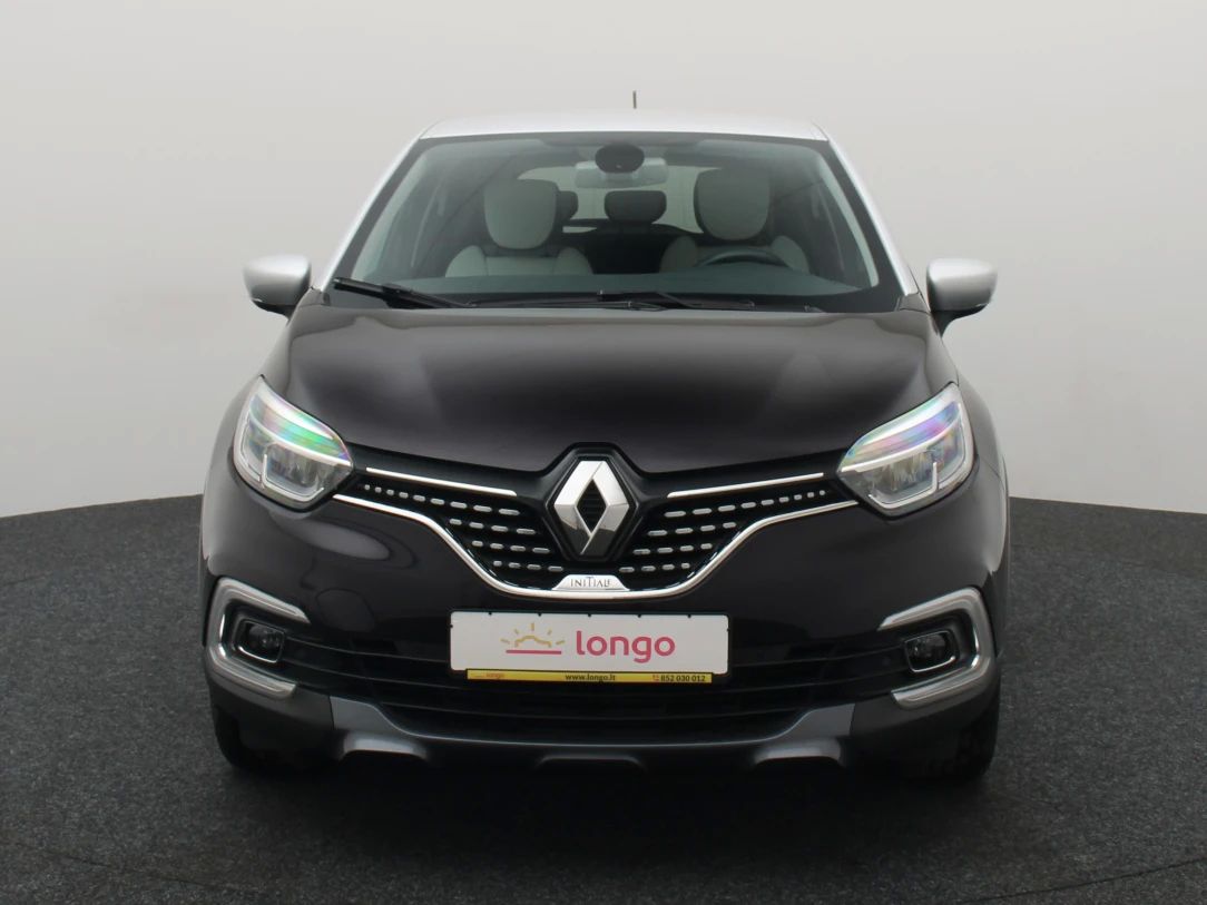 Renault Captur | 2