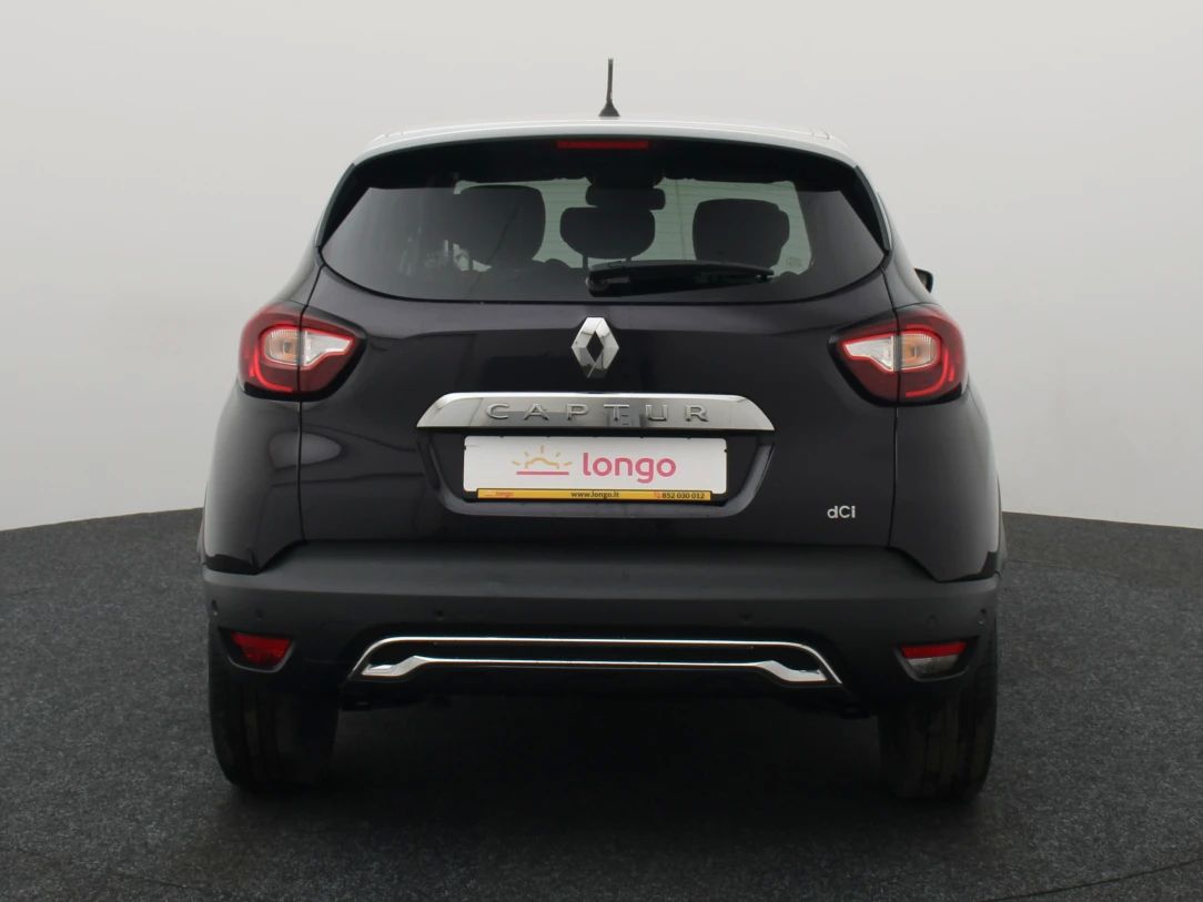 Renault Captur | 4