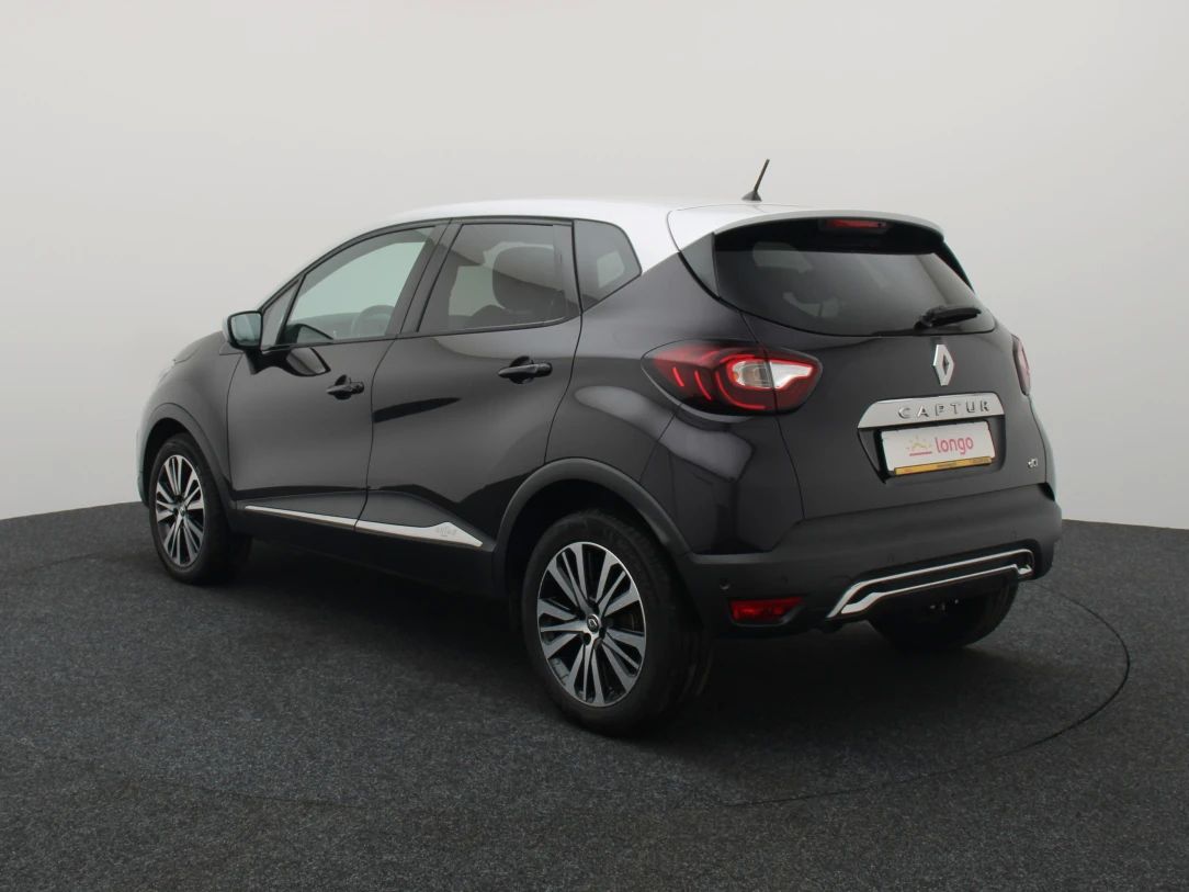 Renault Captur | 6