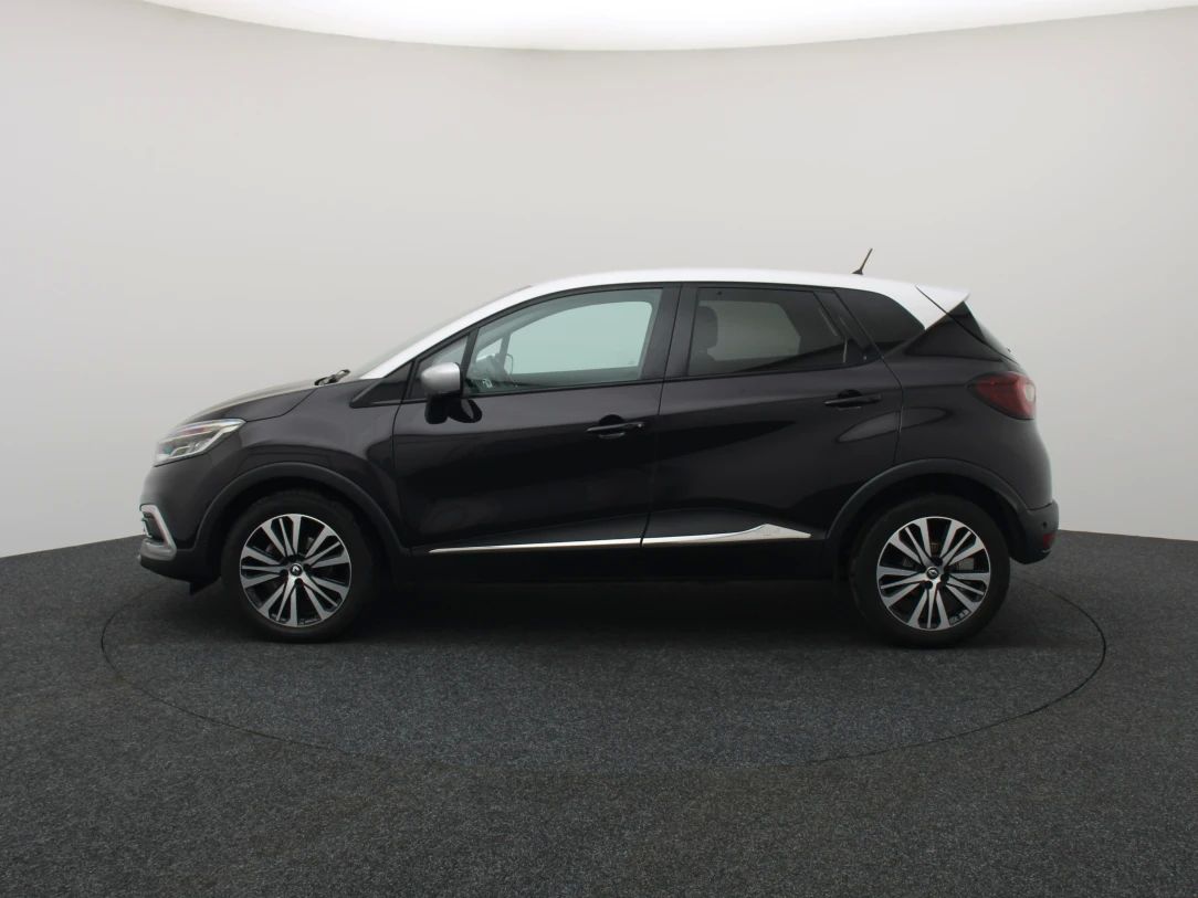 Renault Captur | 5