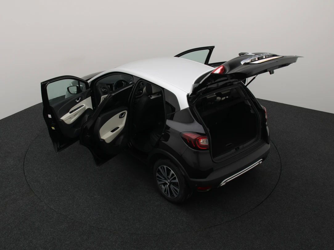 Renault Captur | 12